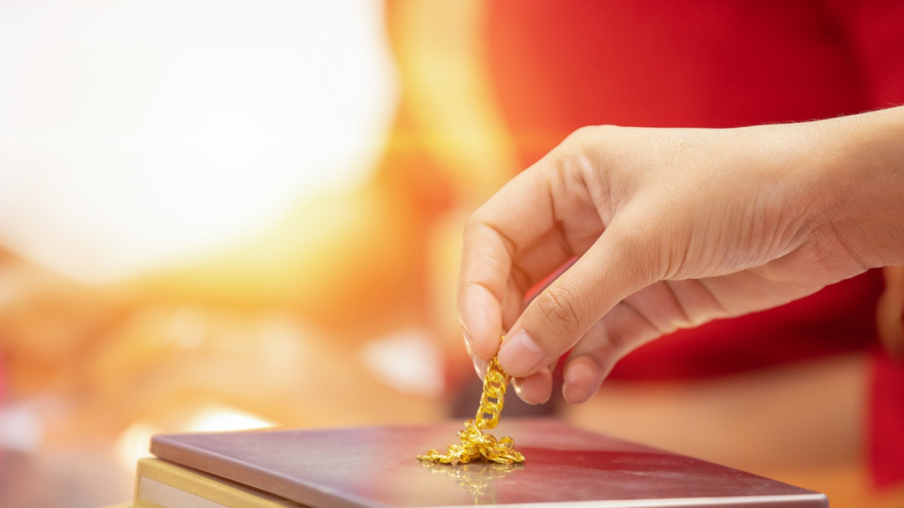 S jeseni dolaze i veći troškovi: Prebrodite ih lakše uz zalog zlata!