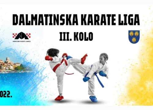 Fotografija 2 - Nakon 25 godina veliko karate natjecanje u Šibeniku: Domaćin KK Šibenik 1066