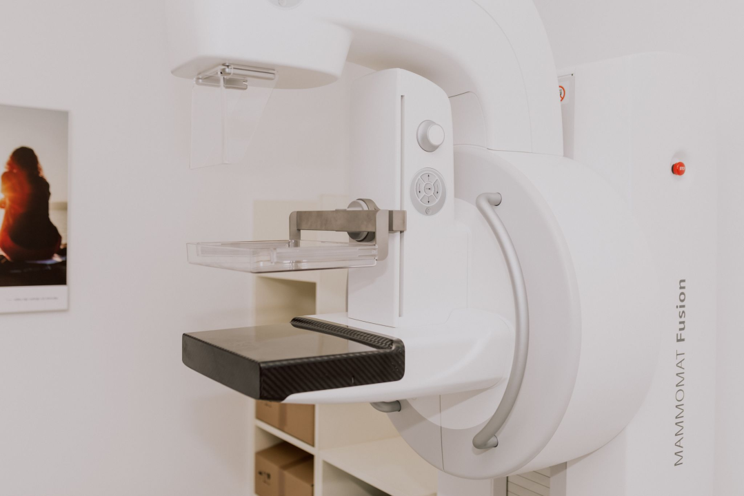 Poliklinika Affidea Vita svojim pacijenticama nudi besplatne preglede dojki!