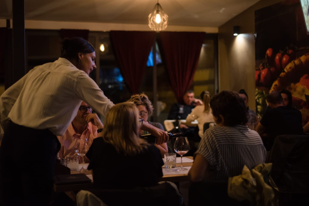 Provedite ugodne jesenske večeri i guštajte u najboljoj pizzi u Victoriji!