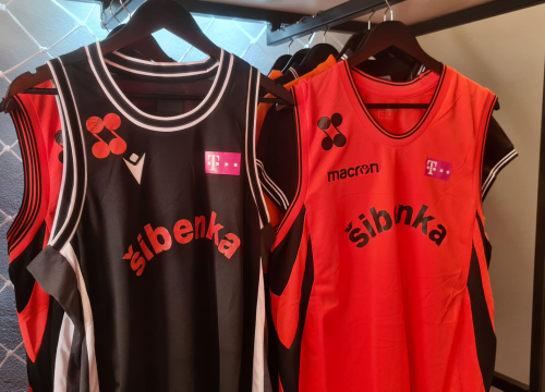 Fotografija 3 - Uzbudljivo u Šibenci prije početka sezone: U utorak godišnja skupština kluba, u četvrtak otvorenje Fan shopa