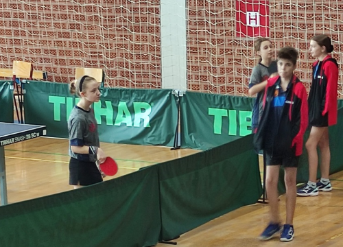 Fotografija 2 - Članovi STK Šibenik do dva postolja na Kupu Grada Bjelovara