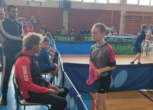 Fotografija 3 - Članovi STK Šibenik do dva postolja na Kupu Grada Bjelovara