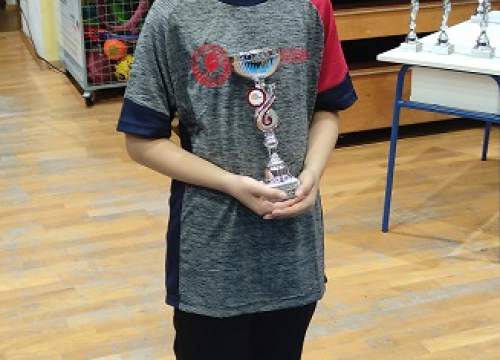 Fotografija 4 - Članovi STK Šibenik do dva postolja na Kupu Grada Bjelovara