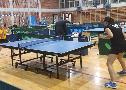 Fotografija 5 - Članovi STK Šibenik do dva postolja na Kupu Grada Bjelovara