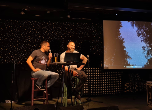 Nikola je sve ostavio iza sebe i otišao živjeti u šumu: 'Osam mjeseci sam postio, a onda mi je partnerica donijela burek'