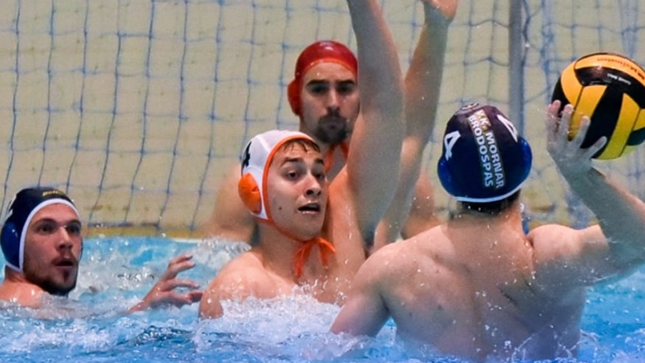 Solaris minimalno poražen kod Mornara, opstanak u ligi već problematičan