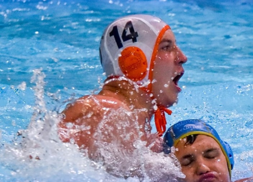 Nakon Mornara, Solaris u regionalnoj ligi izgubio i od Jadrana