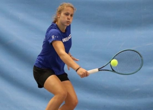 Četvrtfinale Šibenik Opena: Tara Wurth izbacila prvu nositeljicu