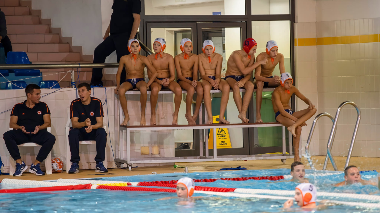 Mlađi kadeti Solarisa prošli skupinu, slijedi četvrtfinale