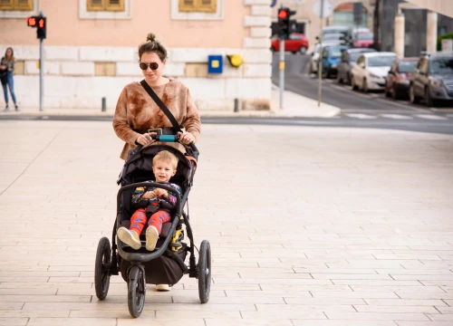 Fotografija 3 - FOTO Đir po gradu, nedjelja 9. listopada