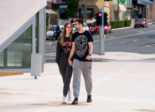 Fotografija 7 - FOTO Đir po gradu, nedjelja 9. listopada