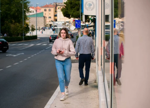 Fotografija 1 - FOTO Đir po gradu, nedjelja 9. listopada