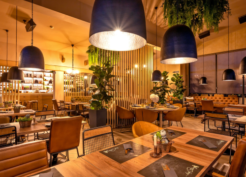 Fotografija 3 - Bistro 'Kod starog' odsad radi cijeli dan: Ponudu su obogatili vrhunskim jelima s roštilja!