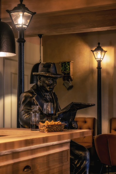 Bistro 'Kod starog' odsad radi cijeli dan: Ponudu su obogatili vrhunskim jelima s roštilja!