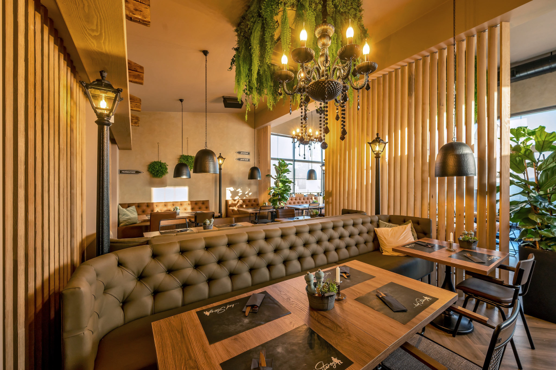 Bistro 'Kod starog' odsad radi cijeli dan: Ponudu su obogatili vrhunskim jelima s roštilja!