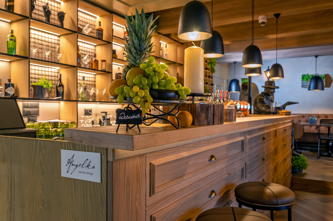 Bistro 'Kod starog' odsad radi cijeli dan: Ponudu su obogatili vrhunskim jelima s roštilja!