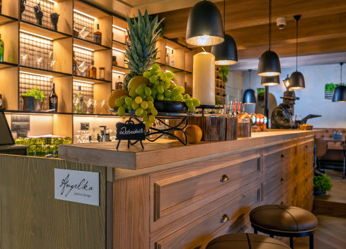 Fotografija 7 - Bistro 'Kod starog' odsad radi cijeli dan: Ponudu su obogatili vrhunskim jelima s roštilja!