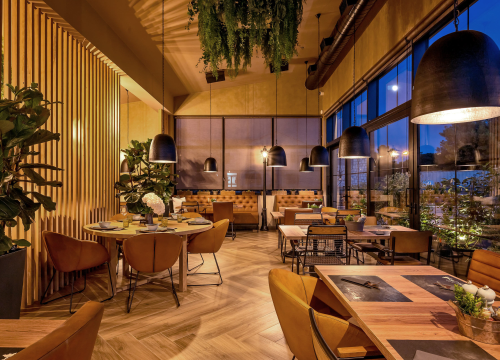 Fotografija 8 - Bistro 'Kod starog' odsad radi cijeli dan: Ponudu su obogatili vrhunskim jelima s roštilja!