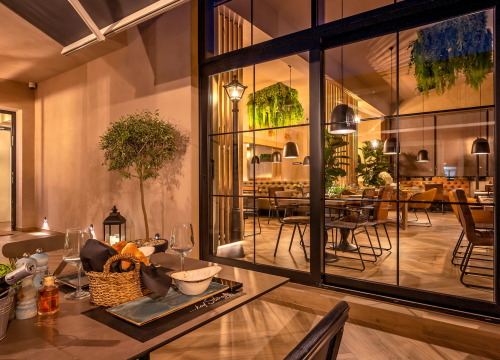 Fotografija 9 - Bistro 'Kod starog' odsad radi cijeli dan: Ponudu su obogatili vrhunskim jelima s roštilja!