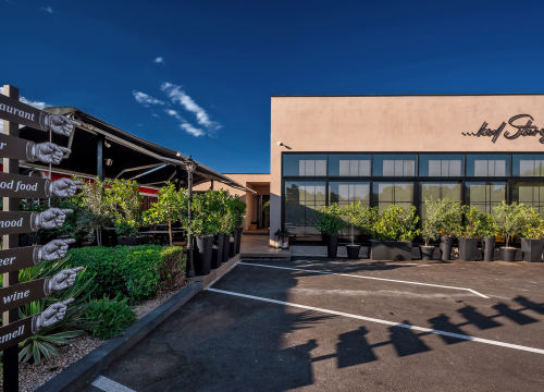 Fotografija 11 - Bistro 'Kod starog' odsad radi cijeli dan: Ponudu su obogatili vrhunskim jelima s roštilja!