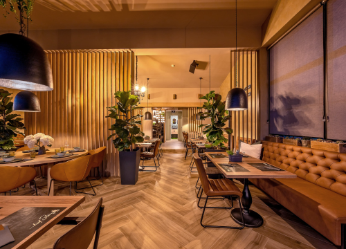 Fotografija 10 - Bistro 'Kod starog' odsad radi cijeli dan: Ponudu su obogatili vrhunskim jelima s roštilja!