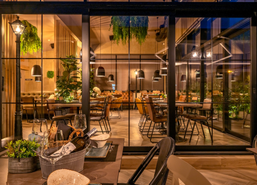 Fotografija 13 - Bistro 'Kod starog' odsad radi cijeli dan: Ponudu su obogatili vrhunskim jelima s roštilja!