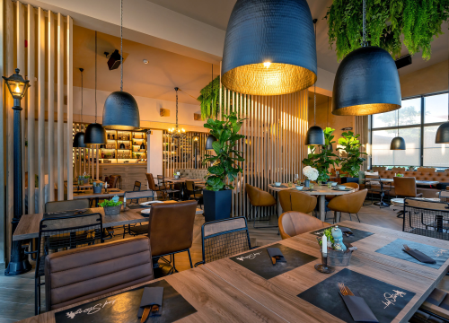 Fotografija 14 - Bistro 'Kod starog' odsad radi cijeli dan: Ponudu su obogatili vrhunskim jelima s roštilja!