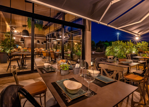 Fotografija 18 - Bistro 'Kod starog' odsad radi cijeli dan: Ponudu su obogatili vrhunskim jelima s roštilja!