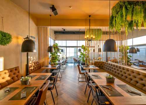 Fotografija 19 - Bistro 'Kod starog' odsad radi cijeli dan: Ponudu su obogatili vrhunskim jelima s roštilja!