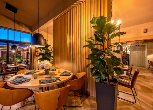 Fotografija 20 - Bistro 'Kod starog' odsad radi cijeli dan: Ponudu su obogatili vrhunskim jelima s roštilja!