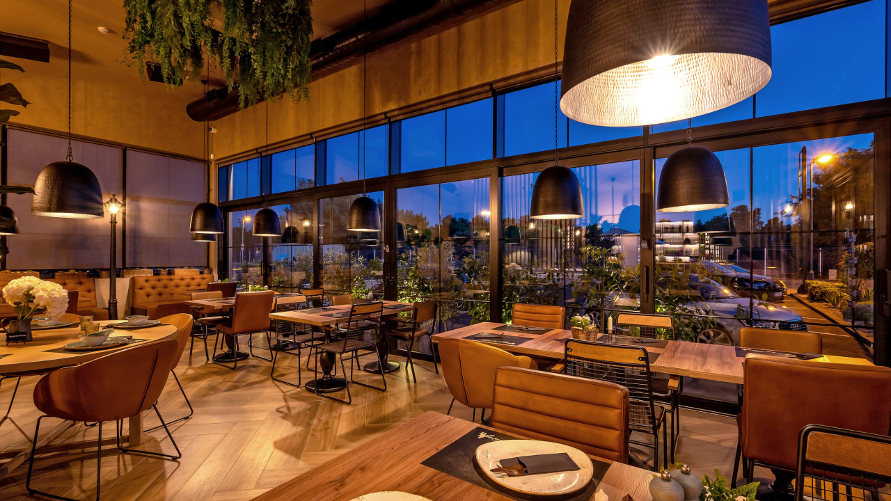 Bistro 'Kod starog' odsad radi cijeli dan: Ponudu su obogatili vrhunskim jelima s roštilja!