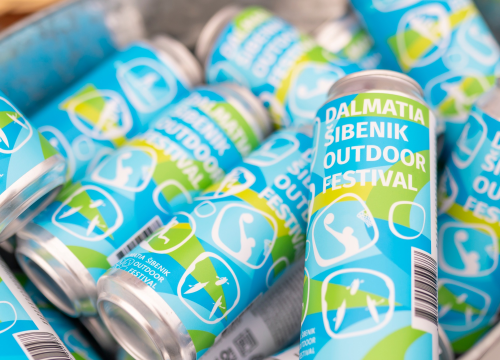 Fotografija 4 - Oko 350 sudionika uživalo je u brojnim sportskim aktivnostima proteklog vikenda na Malom Vignju, Zlarinu i Baldekinu!