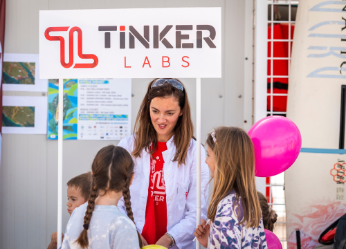 Fotografija 14 - Oko 350 sudionika uživalo je u brojnim sportskim aktivnostima proteklog vikenda na Malom Vignju, Zlarinu i Baldekinu!