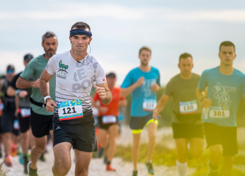 Fotografija 18 - Oko 350 sudionika uživalo je u brojnim sportskim aktivnostima proteklog vikenda na Malom Vignju, Zlarinu i Baldekinu!