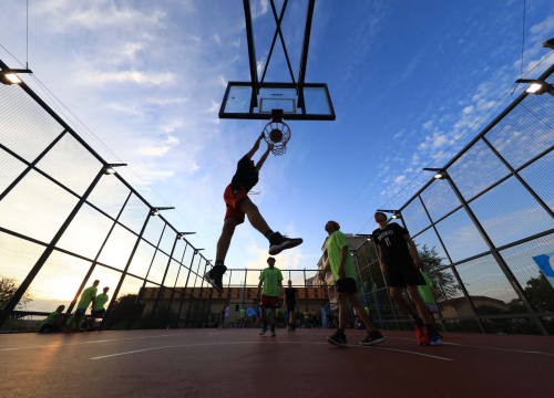 Fotografija 31 - Oko 350 sudionika uživalo je u brojnim sportskim aktivnostima proteklog vikenda na Malom Vignju, Zlarinu i Baldekinu!