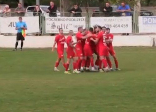 Zagora uvjerljiva u derbiju protiv Uskoka, Vodice također uspješne