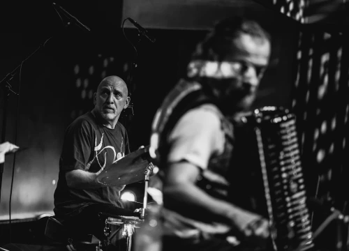 Fotografija 7 - ‘Ponoć u Europi’ otvorila koncertnu sezonu kulturne atrakcije godine: S tvrđava se selimo na zatvoreno