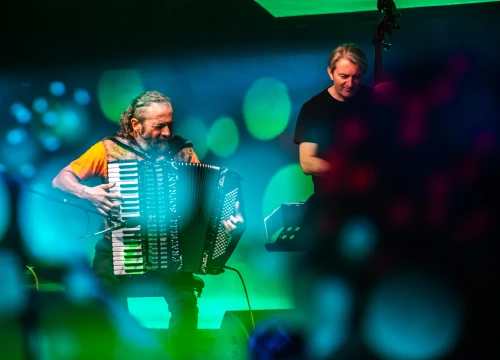 Fotografija 9 - ‘Ponoć u Europi’ otvorila koncertnu sezonu kulturne atrakcije godine: S tvrđava se selimo na zatvoreno