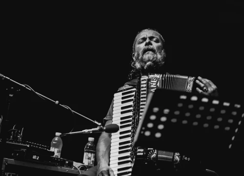 Fotografija 10 - ‘Ponoć u Europi’ otvorila koncertnu sezonu kulturne atrakcije godine: S tvrđava se selimo na zatvoreno