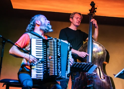 Fotografija 14 - ‘Ponoć u Europi’ otvorila koncertnu sezonu kulturne atrakcije godine: S tvrđava se selimo na zatvoreno