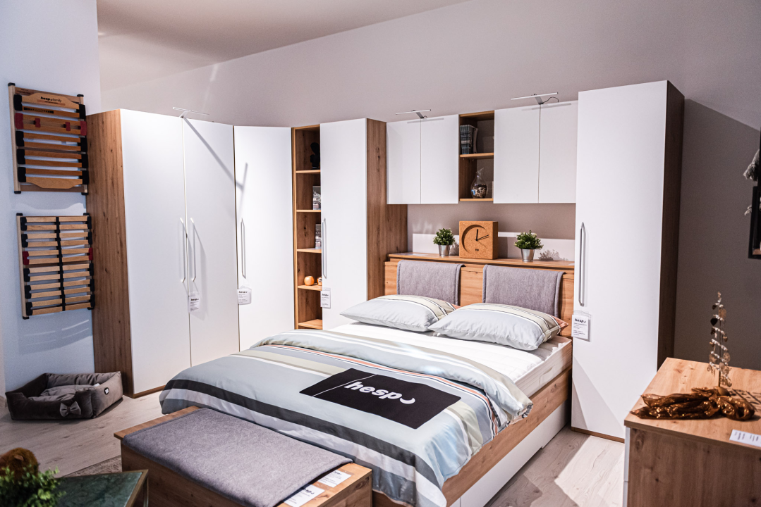 Za udobnost poput zagrljaja posjetite Hespo i iskoristite odlične popuste!