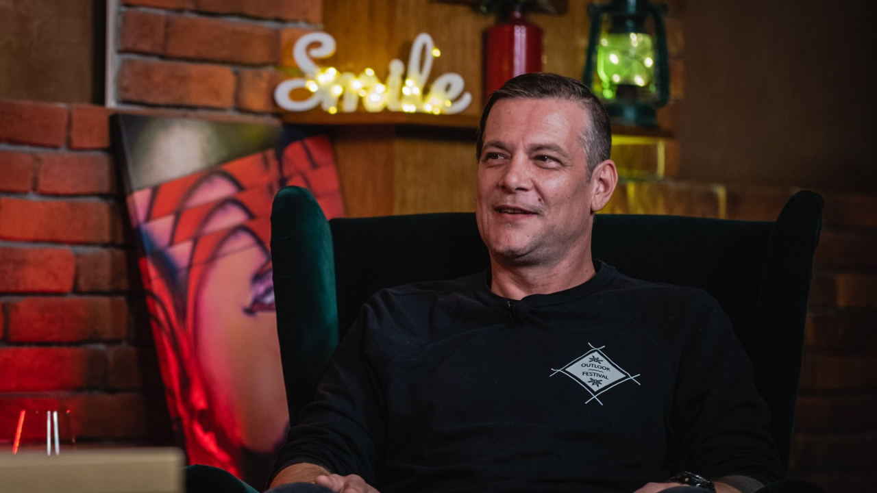 Vedran Meniga: ‘Martinskoj se nudio Iggy Pop, ali još nismo u fazi da to možemo platiti’