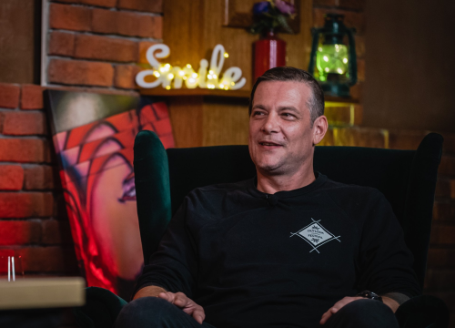 Vedran Meniga: ‘Martinskoj se nudio Iggy Pop, ali još nismo u fazi da to možemo platiti’