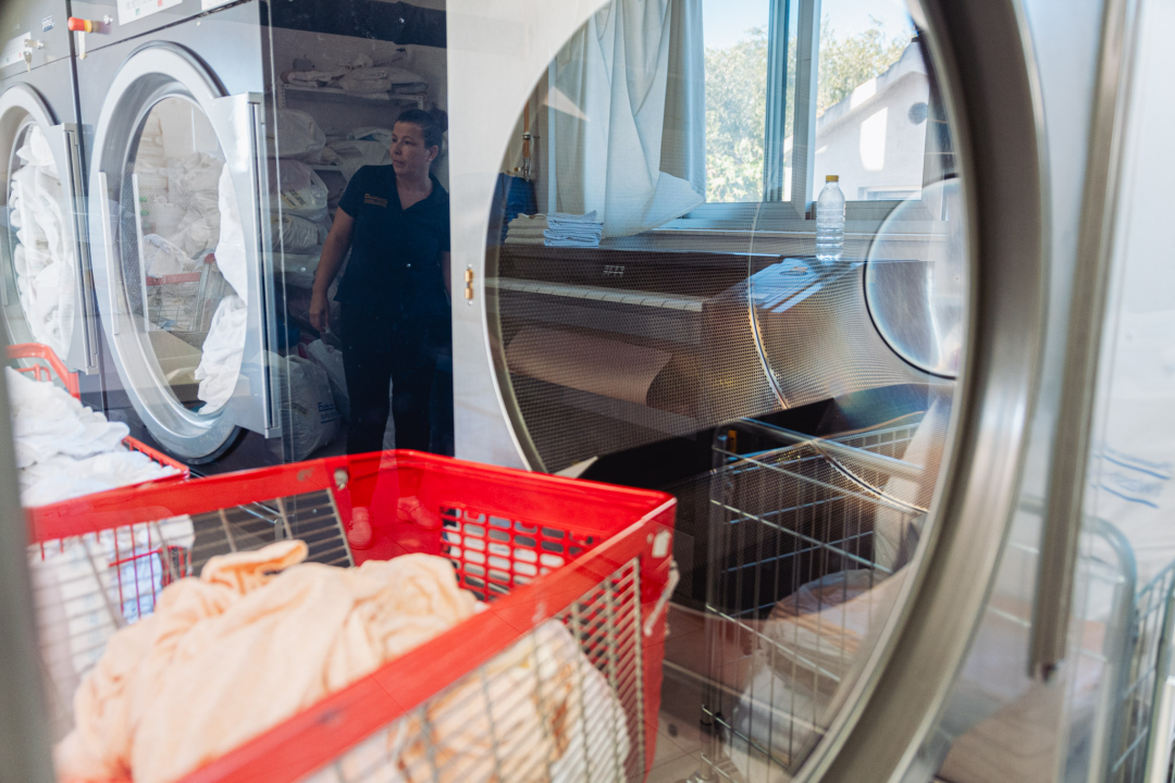 Praonica iWash-uWash uspješno je odradila još jednu sezonu!