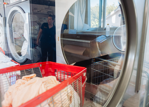 Fotografija 30 - Praonica iWash-uWash uspješno je odradila još jednu sezonu!