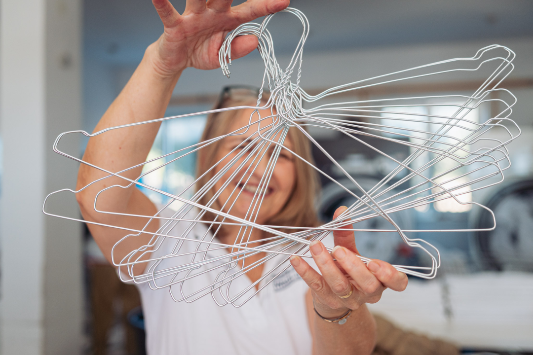 Praonica iWash-uWash uspješno je odradila još jednu sezonu!