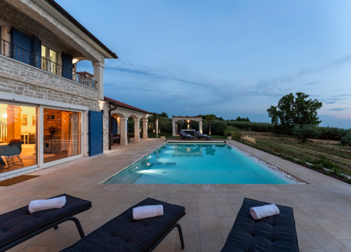 Fotografija 3 - Oglasite svoje kuće za odmor na Adriatic Luxury Villas i spremni dočekajte sljedeću sezonu!