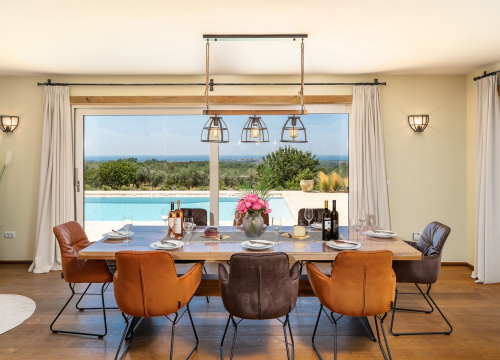 Fotografija 6 - Oglasite svoje kuće za odmor na Adriatic Luxury Villas i spremni dočekajte sljedeću sezonu!