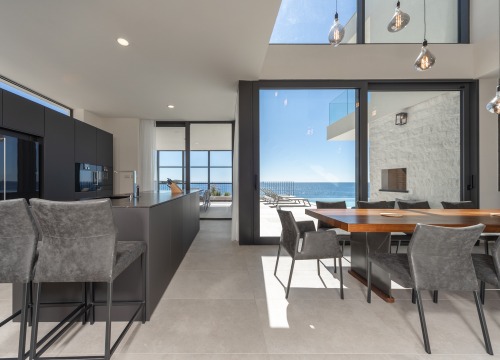 Fotografija 9 - Oglasite svoje kuće za odmor na Adriatic Luxury Villas i spremni dočekajte sljedeću sezonu!